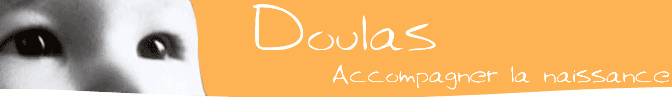 Doulas, accompagner la naissance